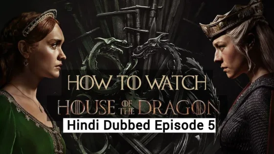 House of Dragon (2024 Ep 05) Hindi Dubbed Season 2