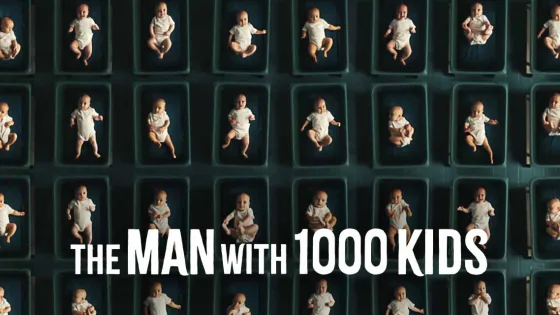 The Man with 1000 Kids (2024 Ep 1-3) Hindi Dubbed Season 1