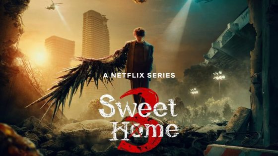 Sweet Home (2024) Hindi Season 3 Complete