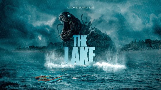 The Lake (2022) Hindi Dubbed Full Movie