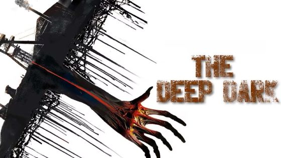 The Deep Dark (2023) Hindi Dubbed Full Movie