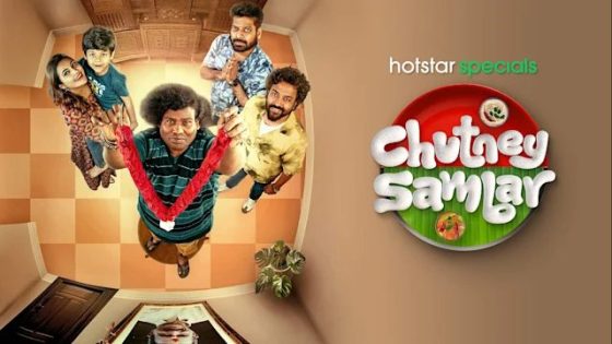 Chutney Sambar (2024) Hindi Season 1 Complete