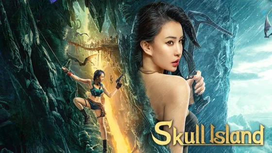 Skull Island (2023) Hindi Dubbed Full Movie