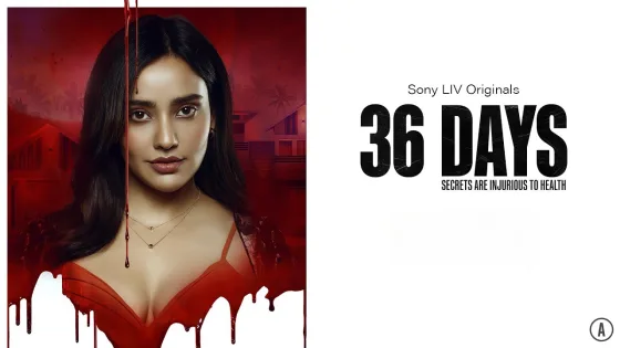 36 Days (2024) Hindi Season 1