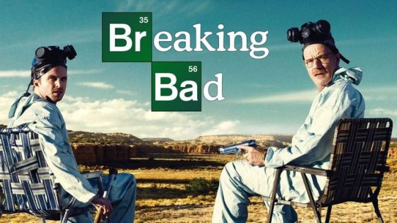 Breaking Bad (2009) Hindi Dubbed Season 2