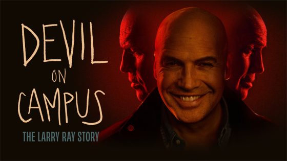 Devil on Campus The Larry Ray Story