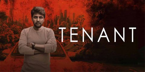 Tenant (2024) Hindi Dubbed Full Movie