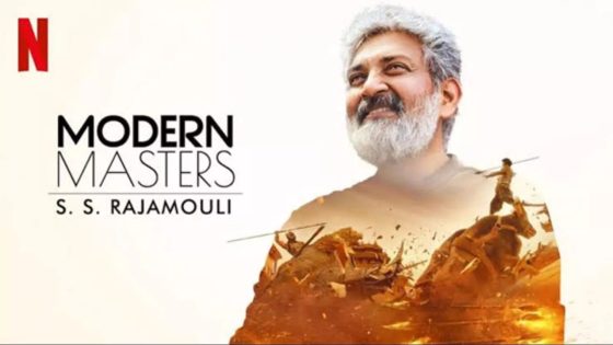 Modern Masters SS Rajamouli (2024) Hindi Dubbed Full Movie