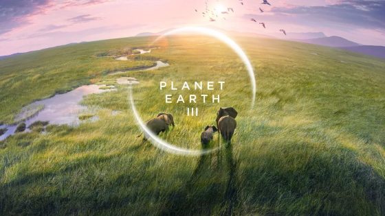 Planet Earth 3 III (2023) Hindi Dubbed Season 3 Complete