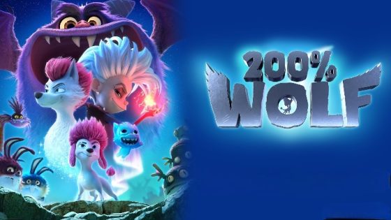 200% Wolf (2024) English Full Movie