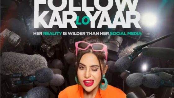 Follow Kar Lo Yaar (2024) Hindi Season 1 Complete