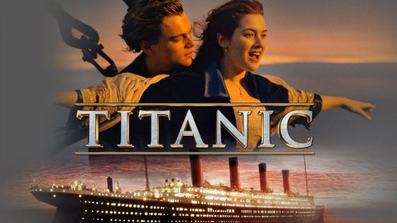 Titanic (1997) Hindi Dubbed Full Movie