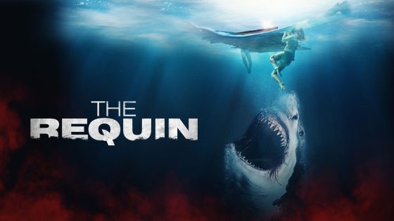 The Requin (2022) Hindi Dubbed Full Movie