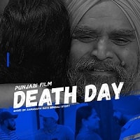 Death Day (2024) Punjabi Full Movie