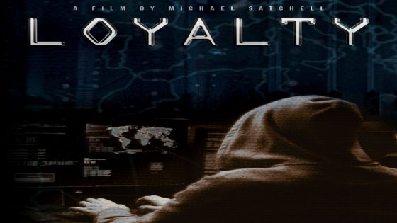 Loyalty (2024) Unofficial Hindi Dubbed Full Movie