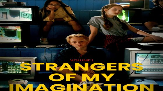 Strangers of My Imagination (2024) Unofficial Hindi Dubbed Full Movie