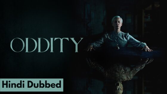 Oddity (2024) Hindi Dubbed Full Movie