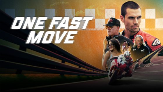 One Fast Move (2024) Hindi Dubbed Full Movie