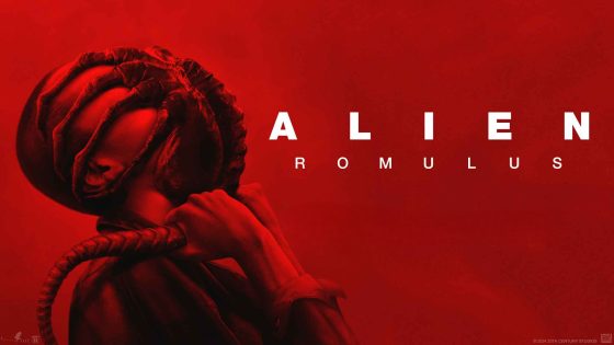 Alien Romulus (2024) English Full Movie