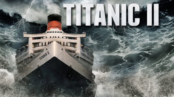 Titanic II (2010) Hindi Dubbed Full Movie