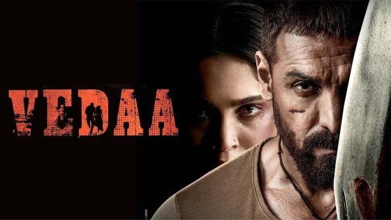 Vedaa (2024) Hindi Full Movie