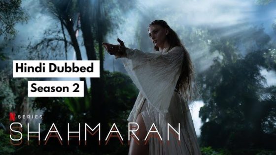 Shahmaran (2024) Hindi Dubbed Season 2 Complete