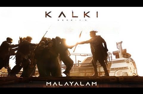 Kalki 2898 AD (2024) Malayalam Full Movie