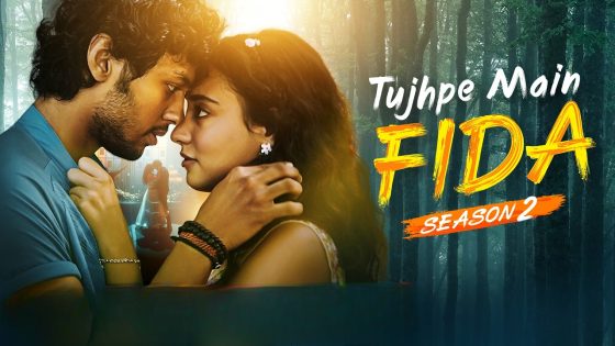 Tujhpe Main Fida (2024) Hindi Season 2 Complete