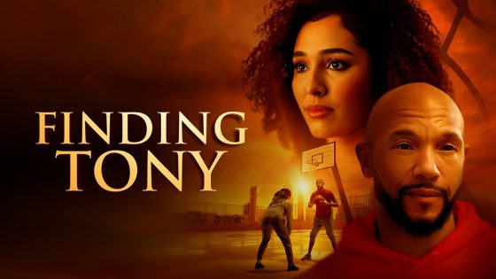 Finding Tony (2024) Unofficial Hindi Dubbed Full Movie