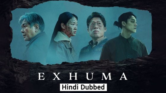 Exhuma (2024) Hindi Dubbed Full Movie