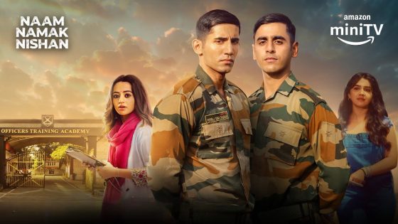 Naam Namak Nishan (2024) Hindi Season 1 Complete