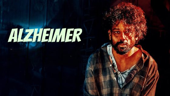 Alzheimer (2024) Punjabi Full Movie