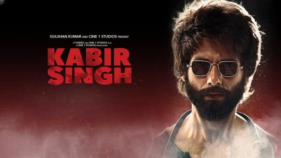 Kabir Singh (2019) Hindi Full Movie