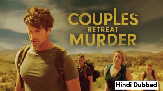 Couples Retreat Murder (2024) Unofficial Hindi Dubbed Full Movie