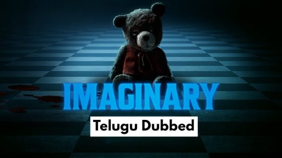 Imaginary (2024) Telugu Full Movie