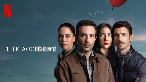 The Accident (2024) Hindi Dubbed Season 1 Complete