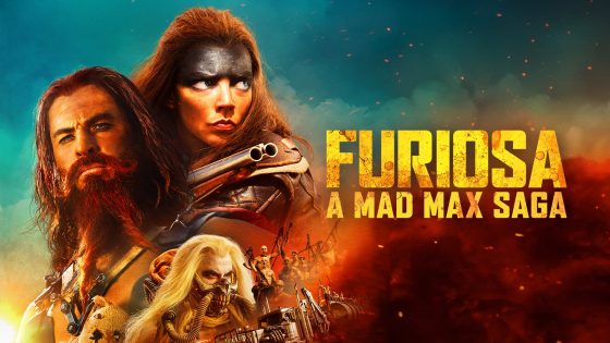 Furiosa: A Mad Max Saga (2024) English Full Movie