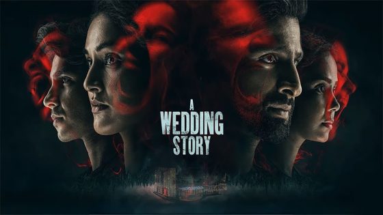 A Wedding Story (2024) Hindi Full Movie