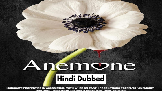 Anemone (2024) Unofficial Hindi Dubbed Full Movie