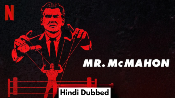 Mr McMahon (2024) Hindi Dubbed Season 1 Complete