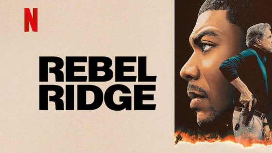 Rebel Ridge (2024) English Full Movie