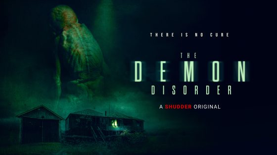 The Demon Disorder (2024) English Full Movie