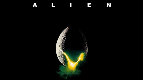 Alien (1979) English Full Movie