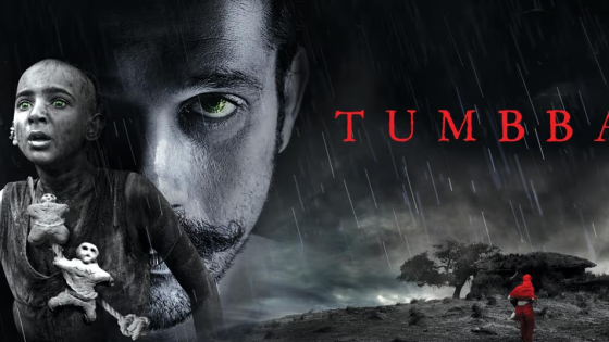 Tumbbad (2018) Hindi Full Movie