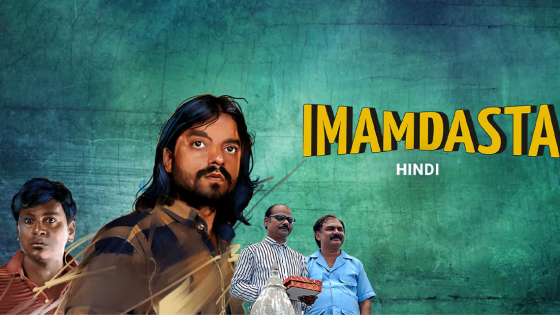 Imamdasta (2024) Hindi Full Movie