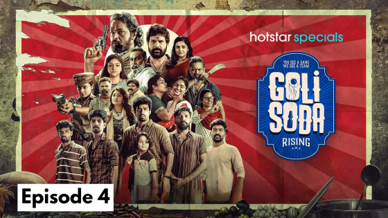 Golisoda Rising (2024 Ep 04) Hindi Season 1