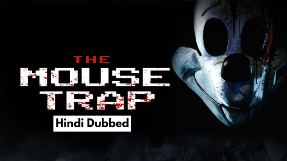 The Mouse Trap (2024) Unofficial Hindi Dubbed Full Movie