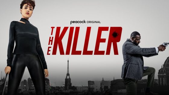 The Killer (2024) English Full Movie