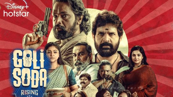 Golisoda Rising (2024) Hindi Season 1 Complete