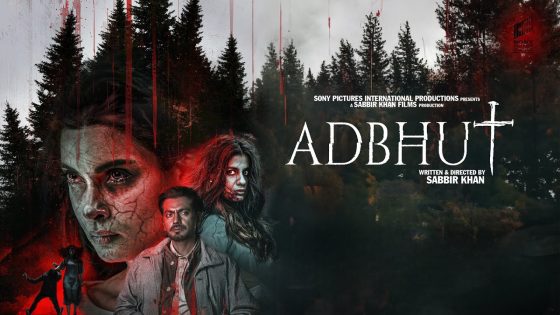 Adbhut (2024) Hindi Full Movie